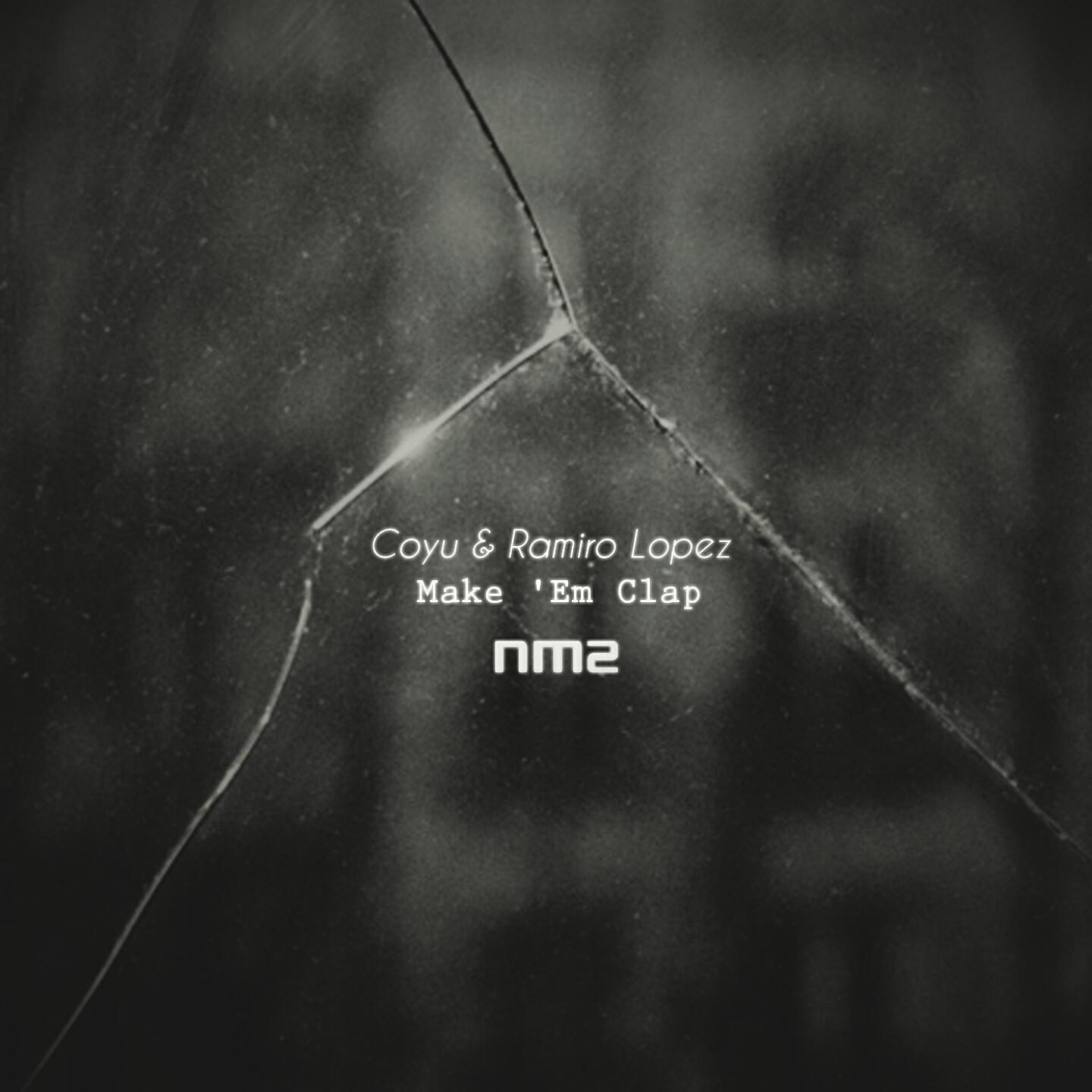 Coyu - Dance (Techno Raw Mix)