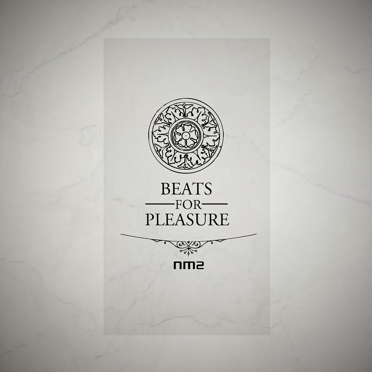 Постер альбома Beats 4 Pleasure