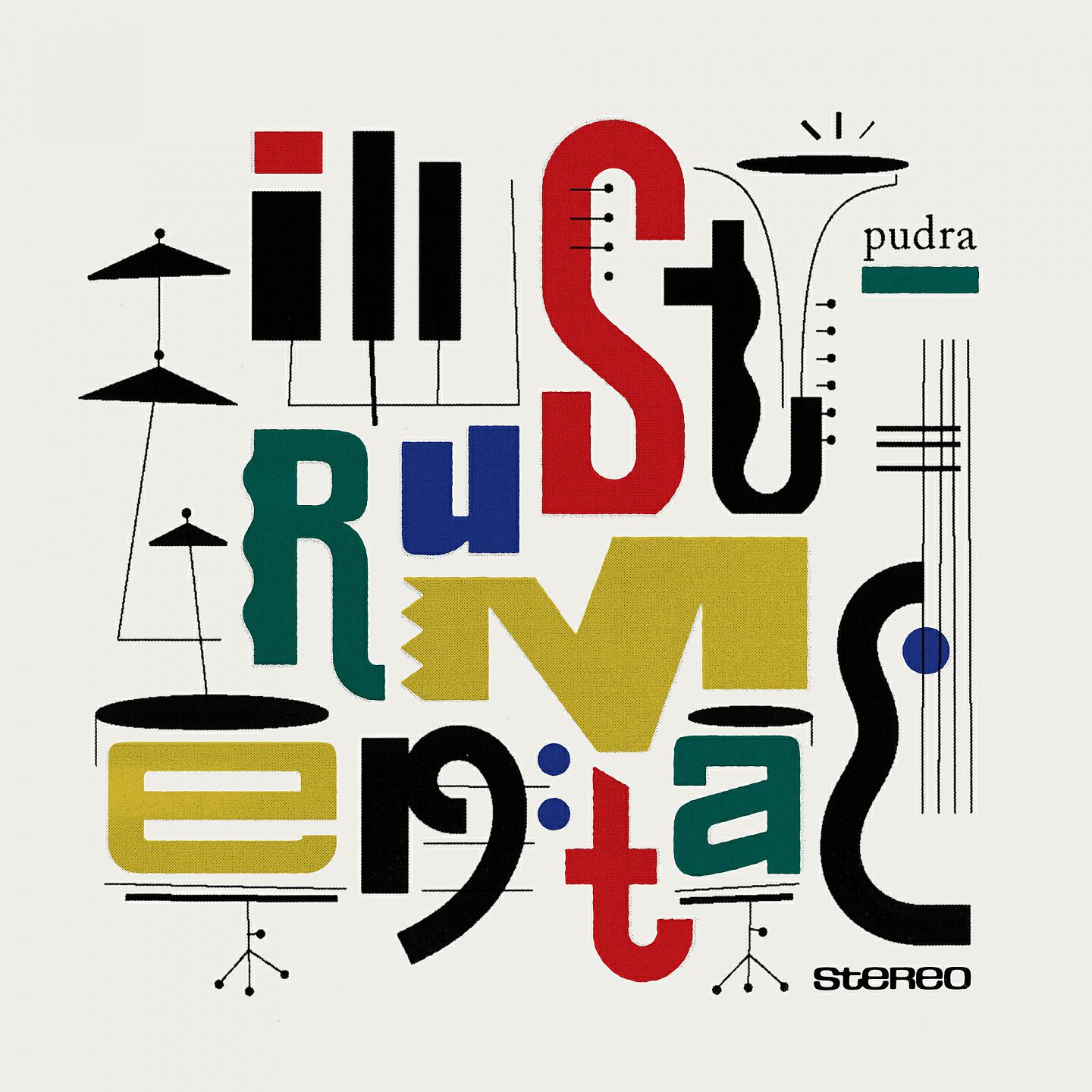 Pudra - compendium