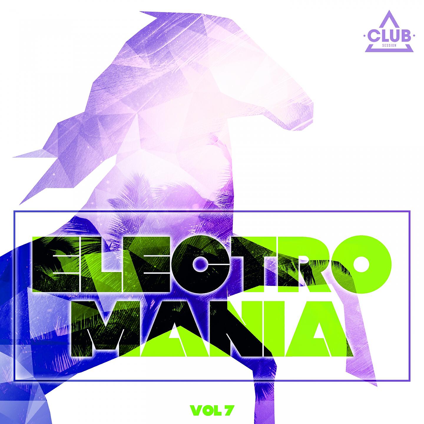 Chris Vice - Cassia (Instrumental Mix)