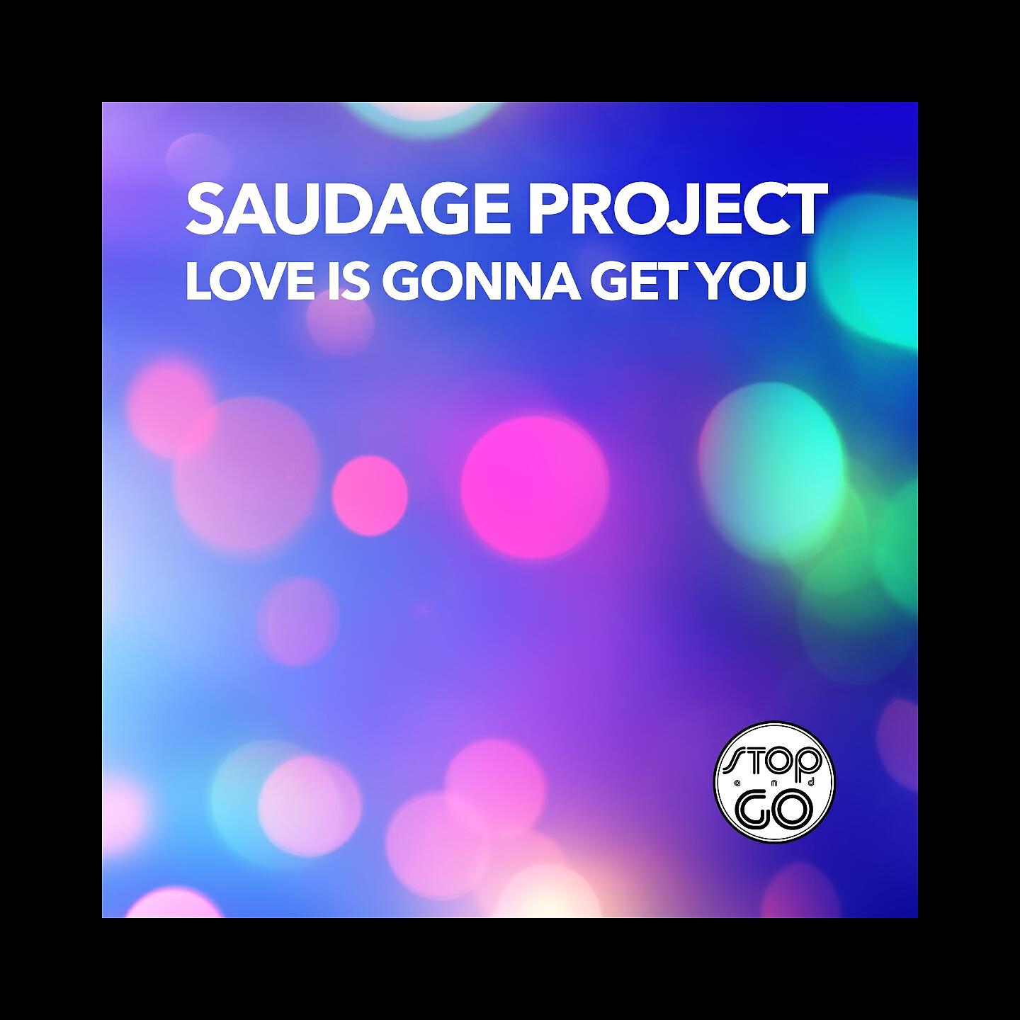 Saudage Project - Love Is Gonna Get You (Cristian Marchi Chic Funk Mix)