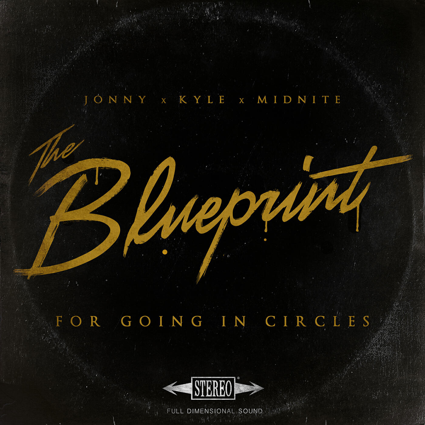 Jonny Craig - Burn Baby Burn (Ignite)