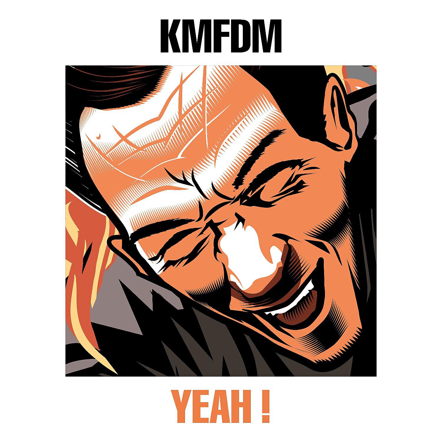 KMFDM - FREAK FLAG (Edit)