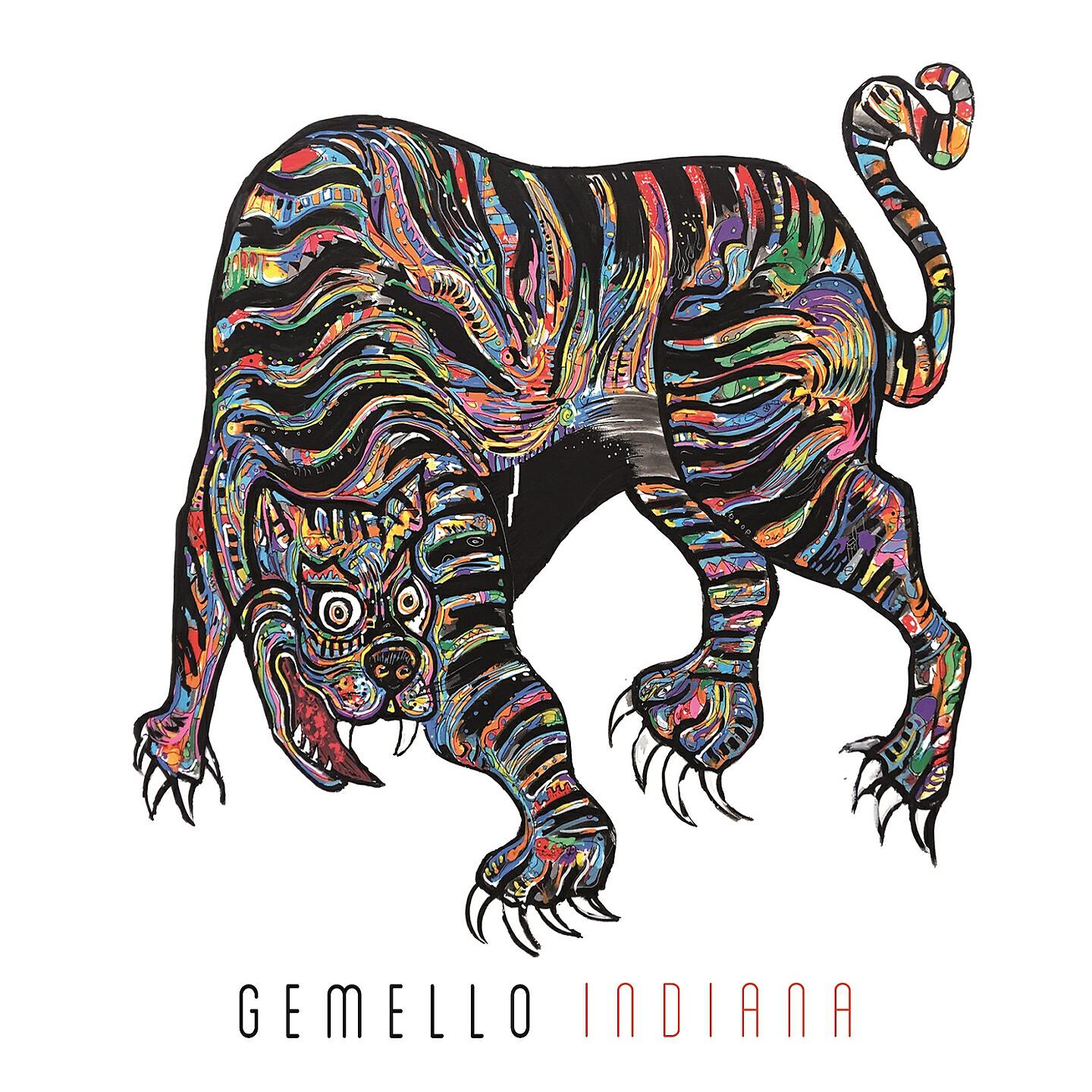 Gemello - Stanza 106