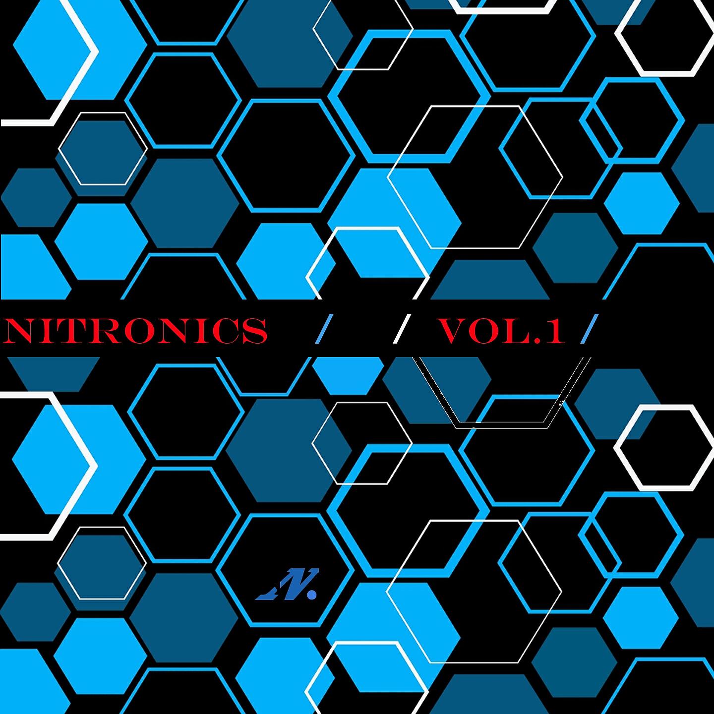 Nitro - The Intergalactic Dream