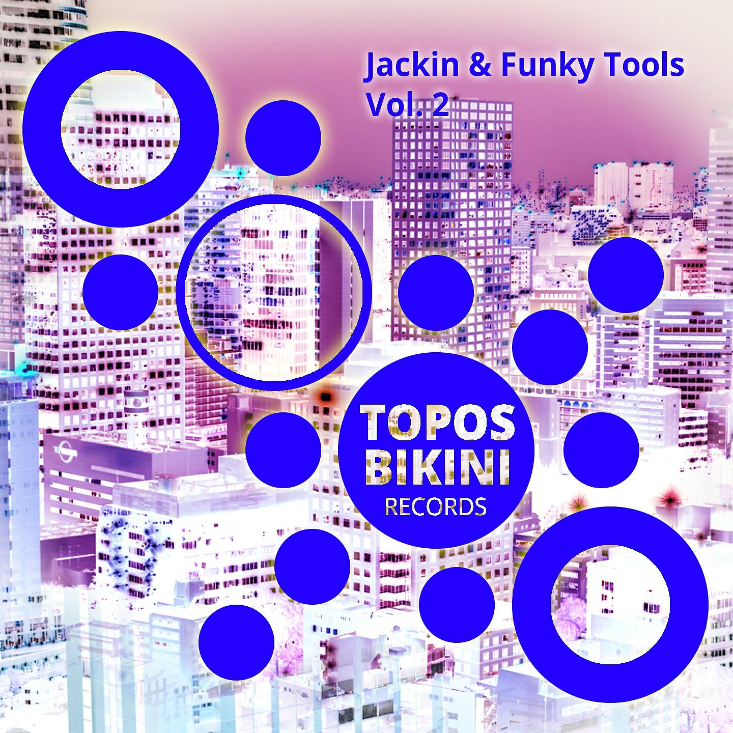 Blizzy Gem - Loop the Track (DJ Tool, Pt. 4)