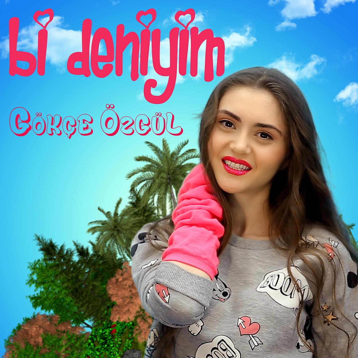 Постер альбома Bi Deniyim