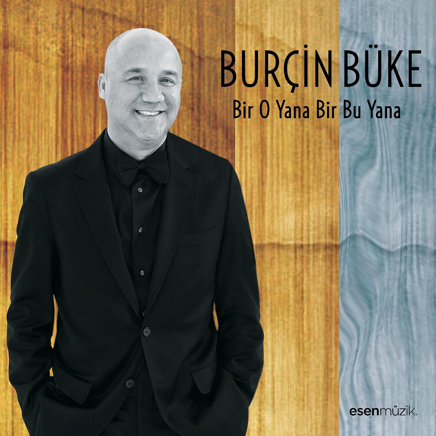 Burçin Büke - Gymnopedıe