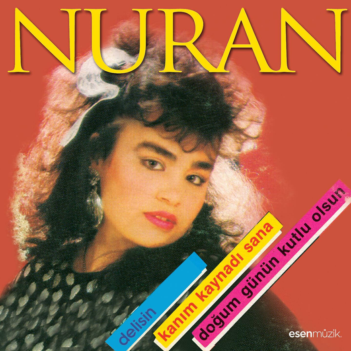 Nuran - Allah Affetmez