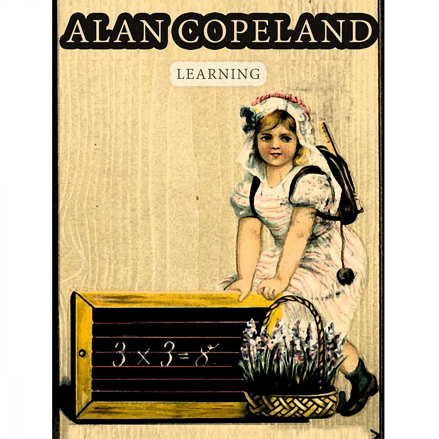 Alan Copeland - Rock, Pretty Baby