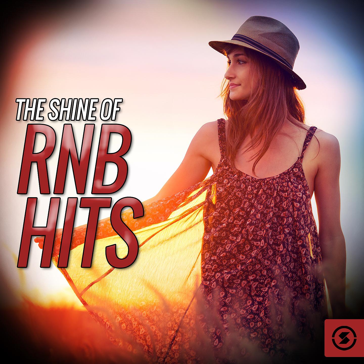 Постер альбома The Shine Of RnB Hits