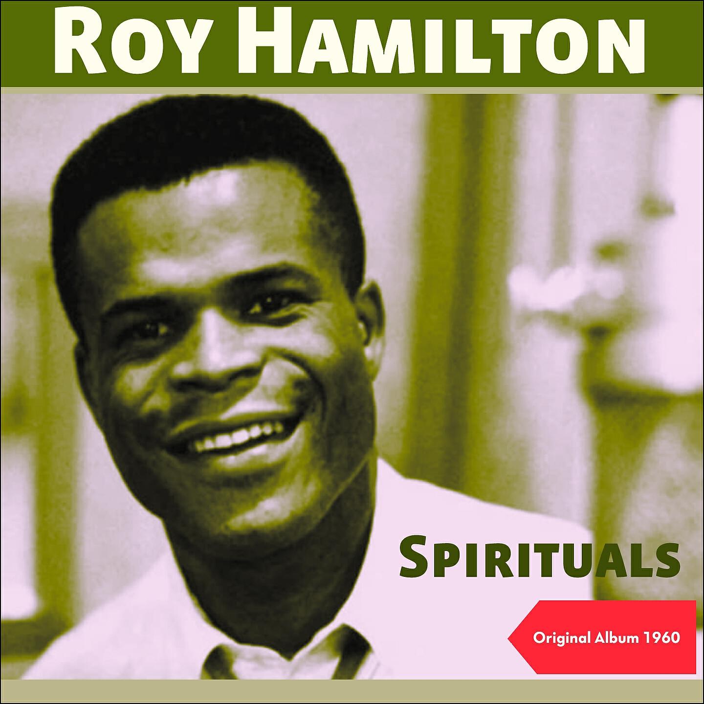 Roy Hamilton - Go Down, Moses