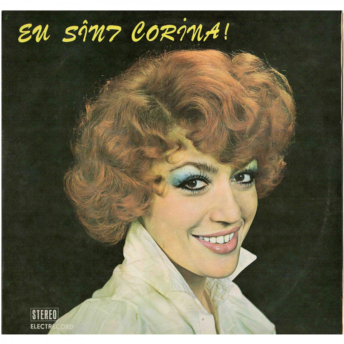 Corina Chiriac - Să Nu Spui Îmi Pare Rău