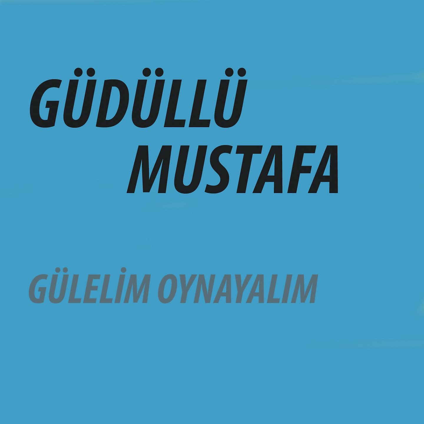 Постер альбома Gülelim Oynayalım