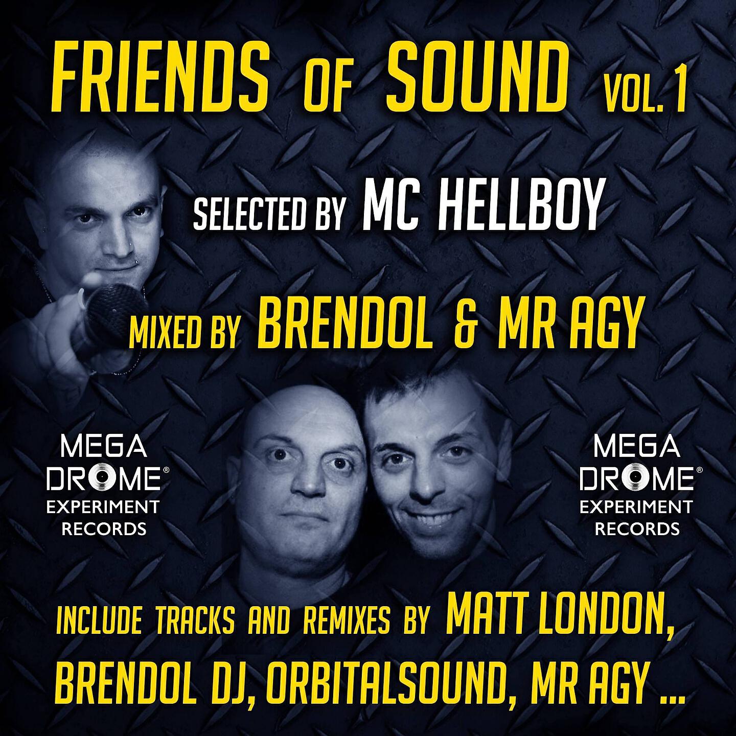 Matt London - Siemens (Fabio Provenzano Mix)