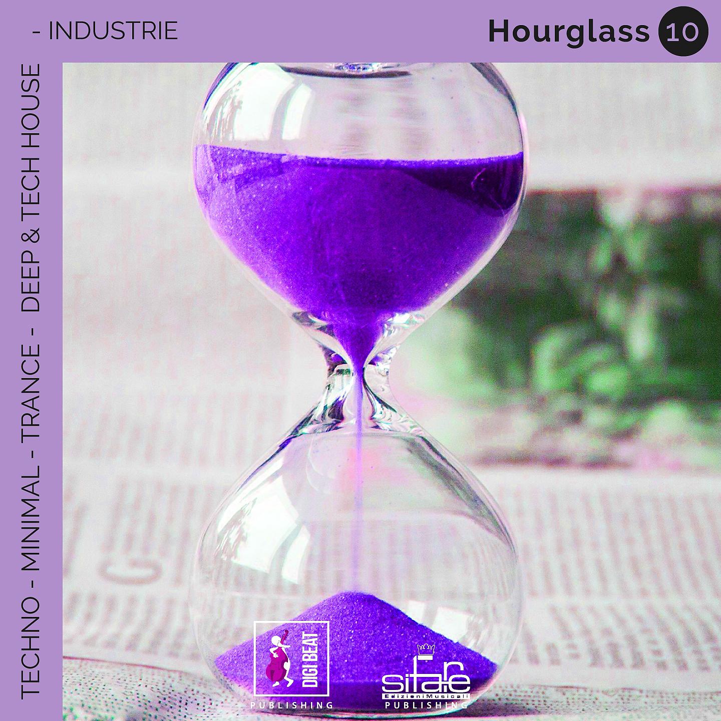 Постер альбома Hourglass 10