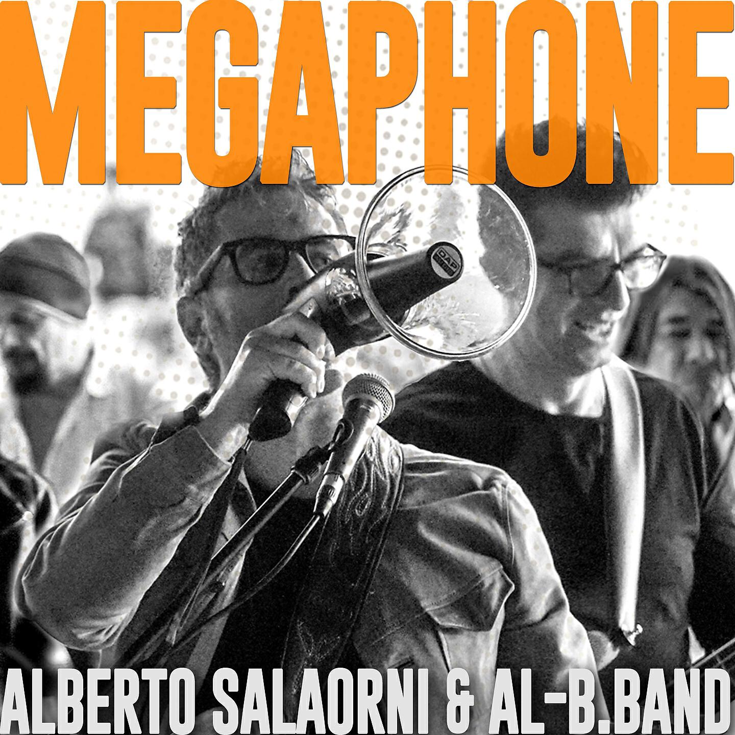 Alberto Salaorni - Solo al mare