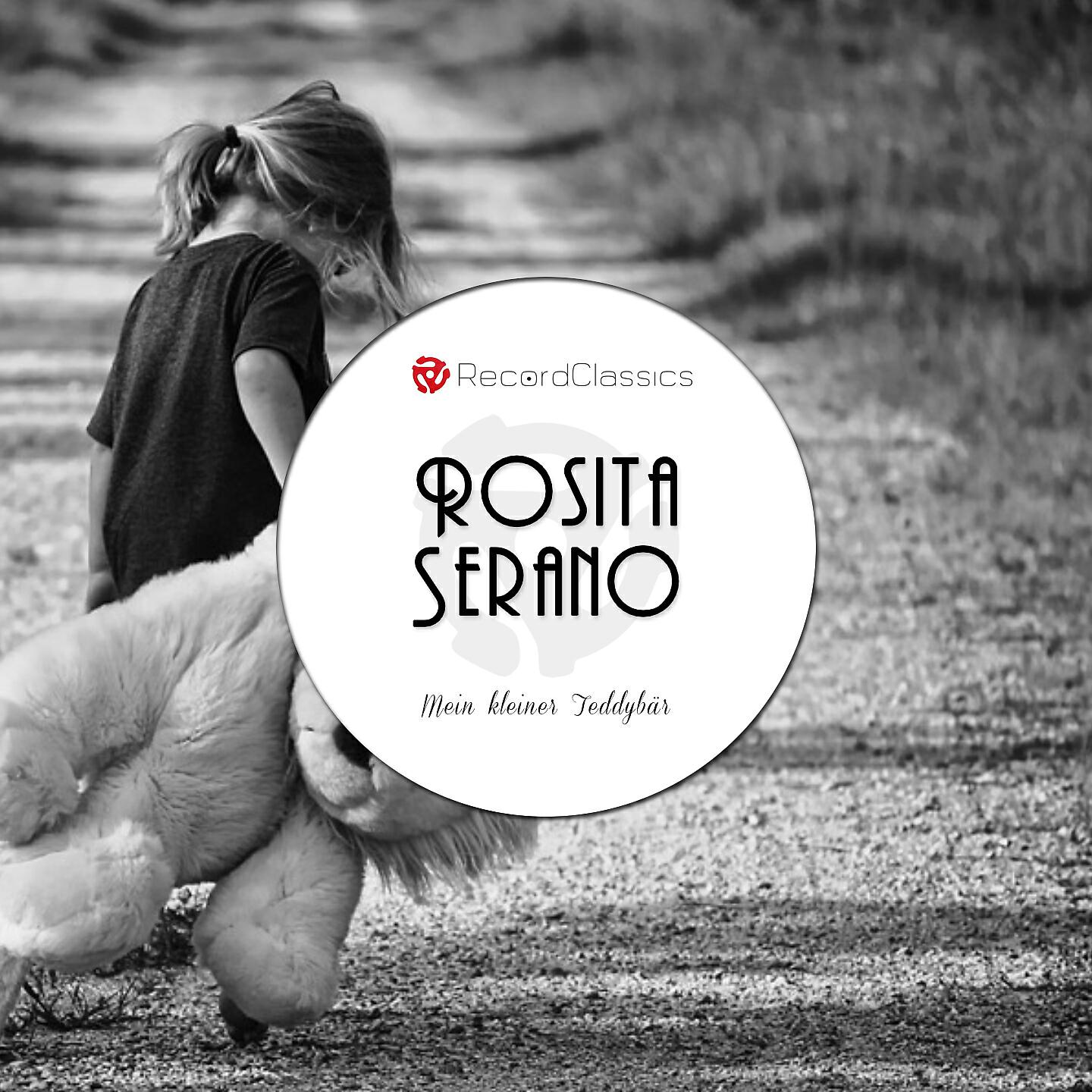 Rosita Serrano - Was muss eine Frau von der Ehe wissen?