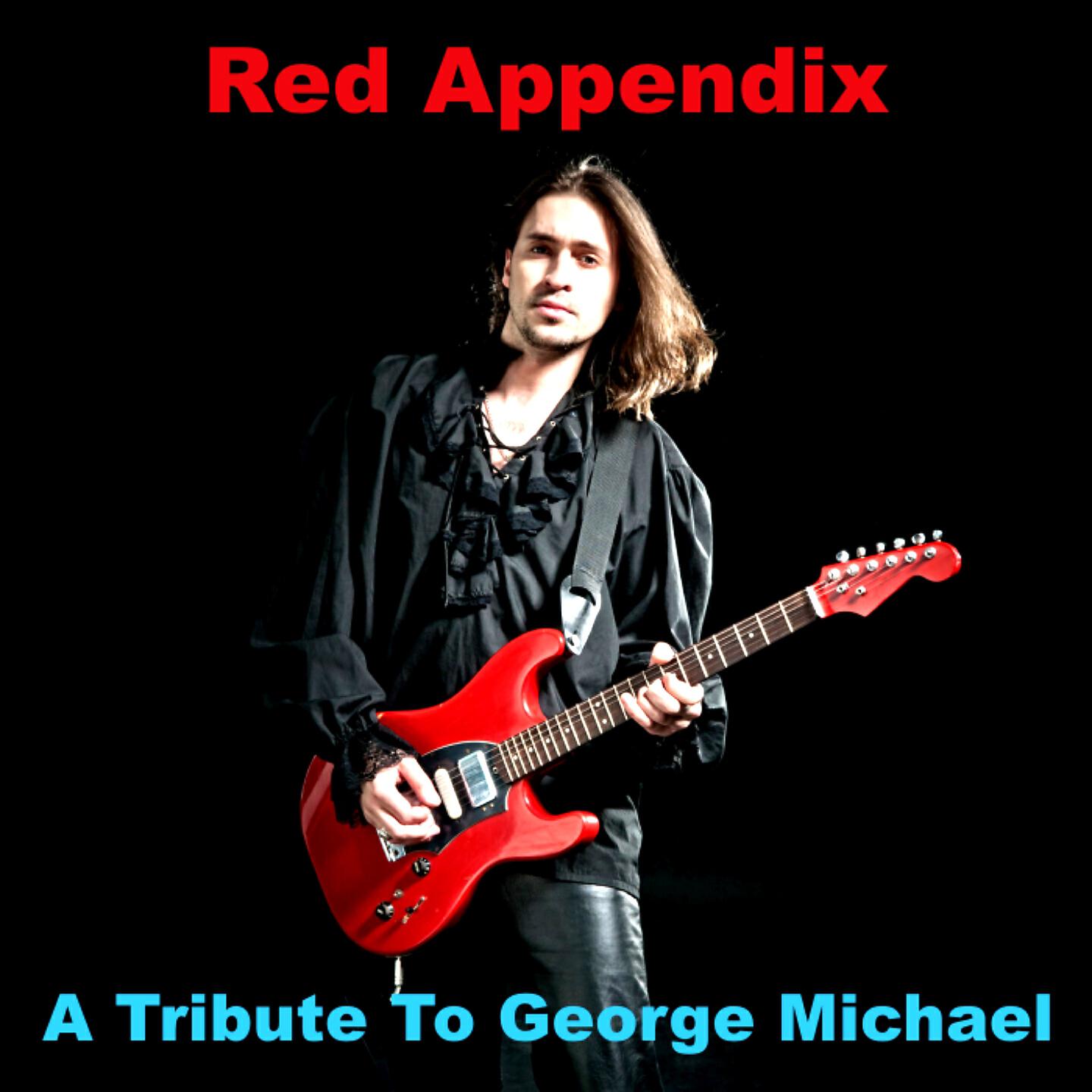 Red Appendix - Round Here