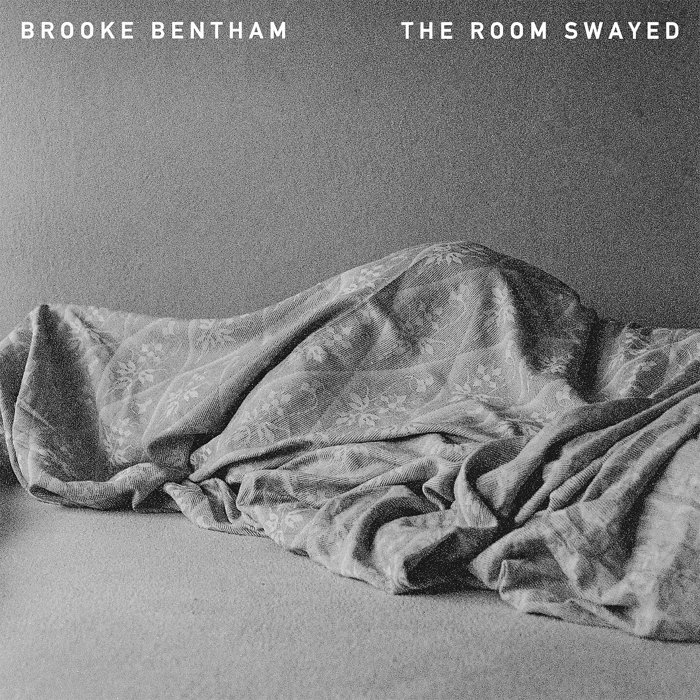 Brooke Bentham - Heavy and Ephemeral