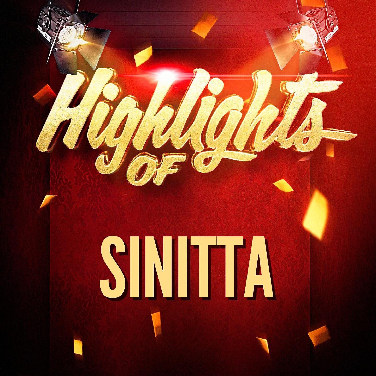 Sinitta - Free