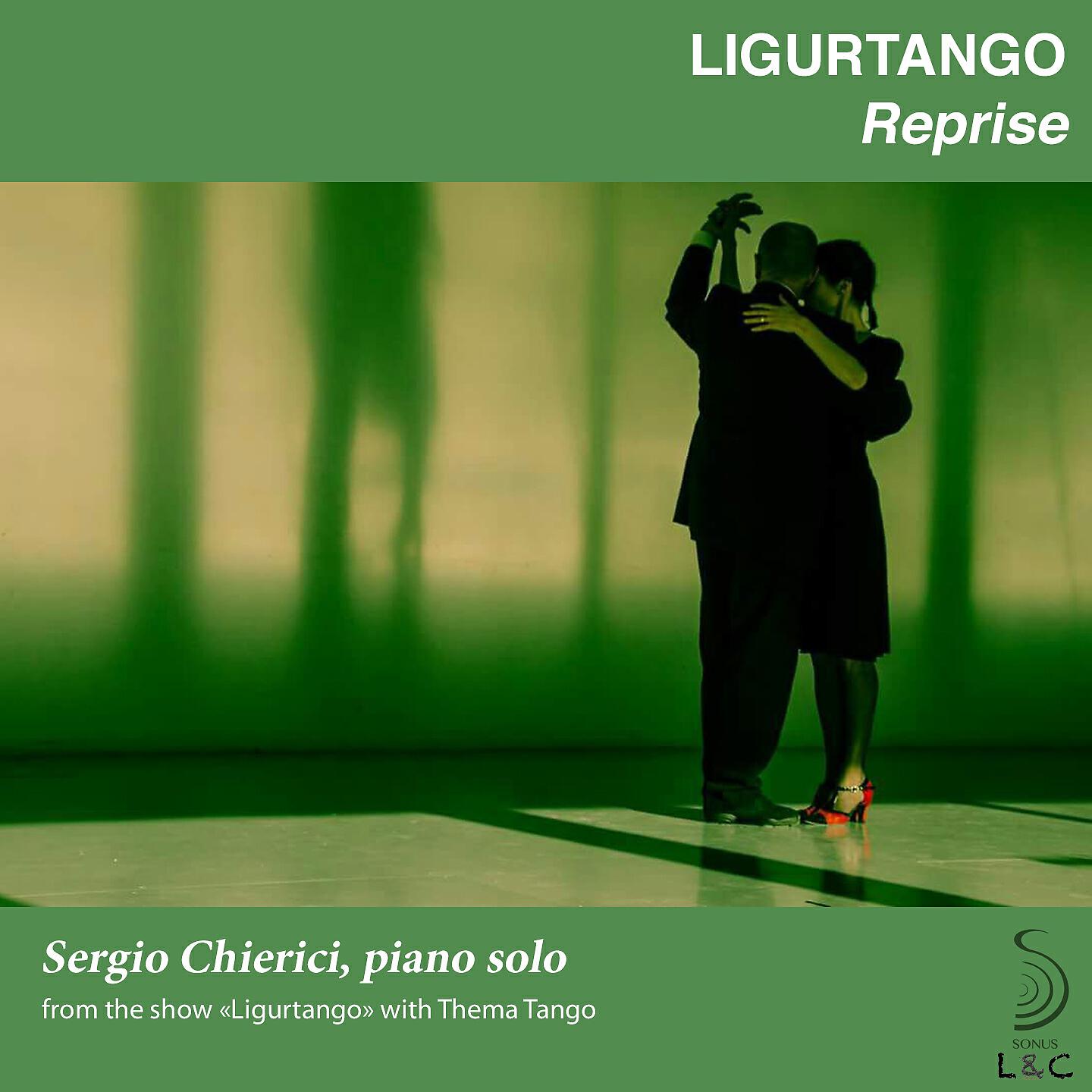 Sergio Chierici - Ma se ghe penso