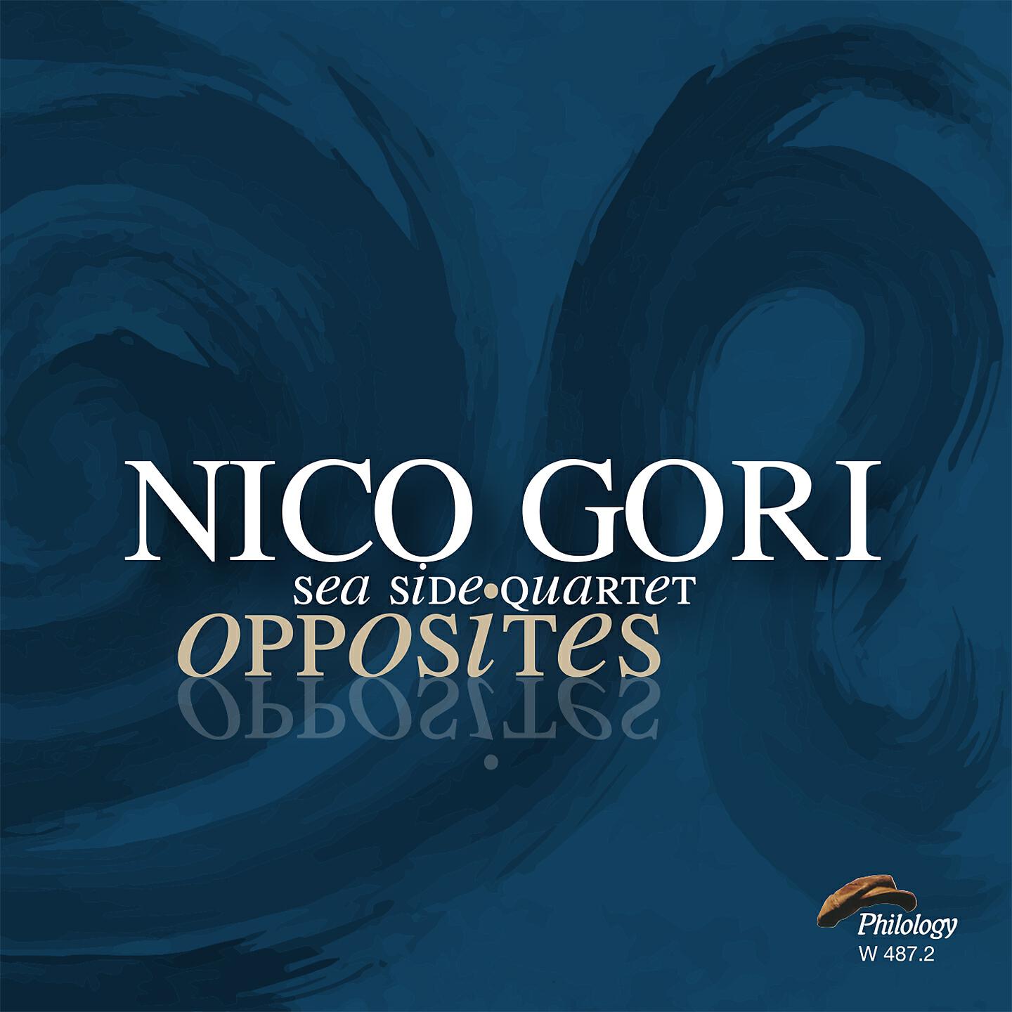 Nico Gori Sea Side Quartet - Melodious Thonk