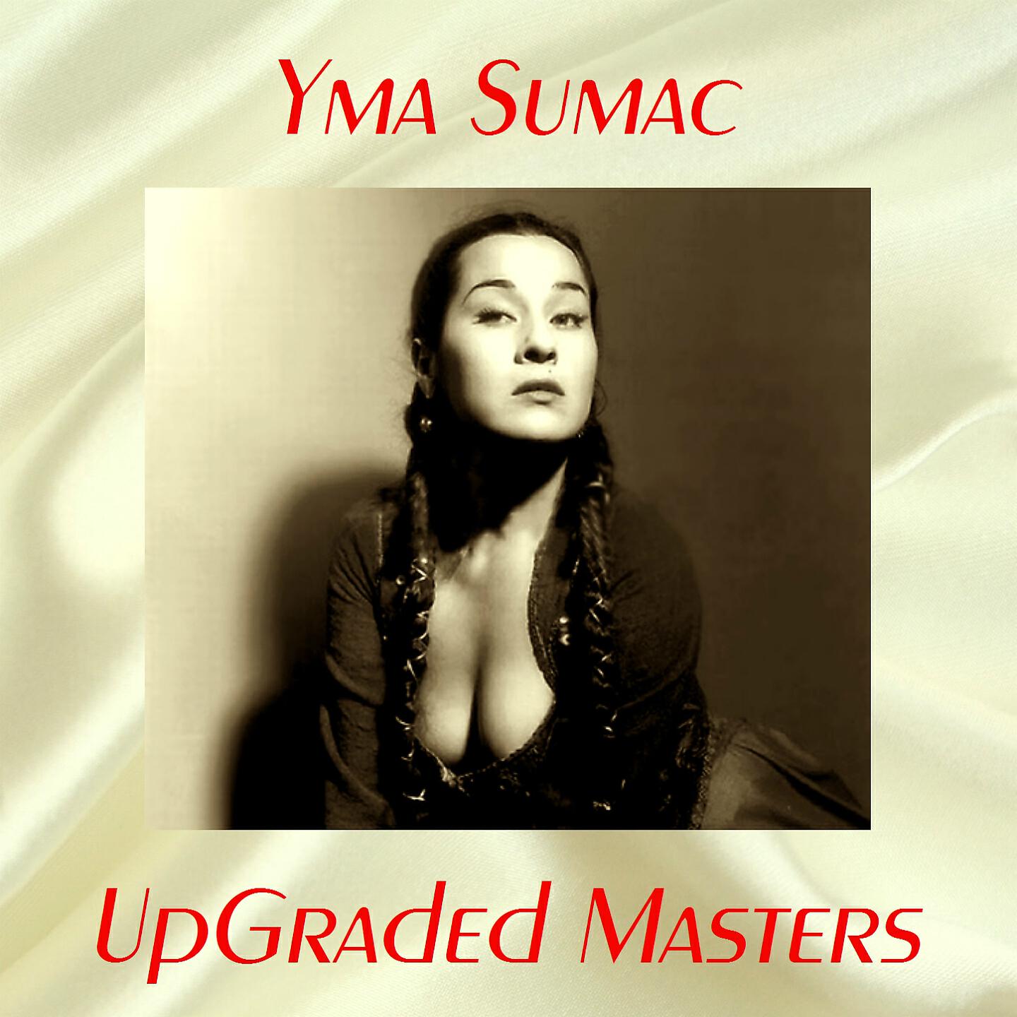 Yma Sumac - Dale Que Dale! (Remastered)