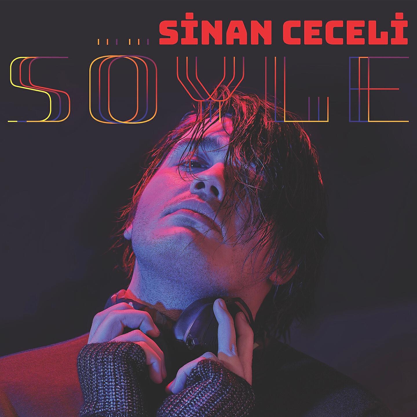 Sinan Ceceli - Merak Etme Sen