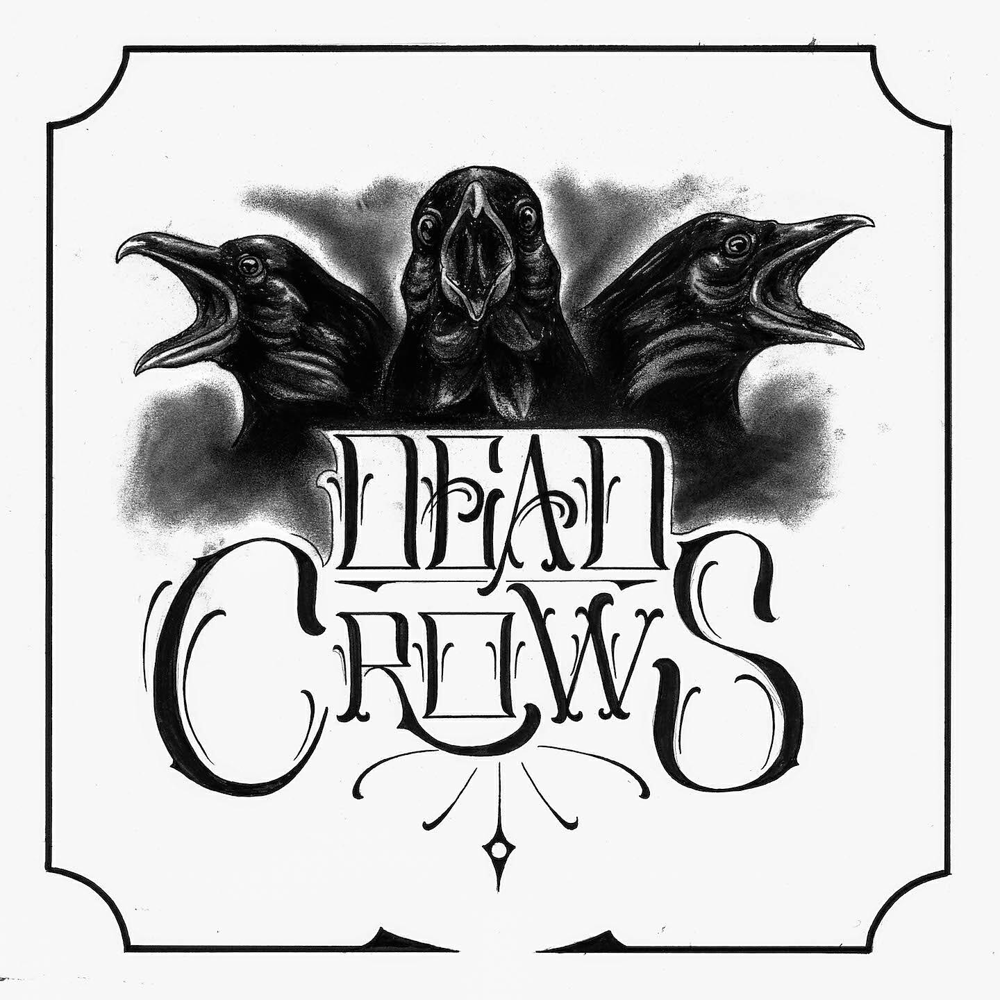 Dead Crows - Headless Crown