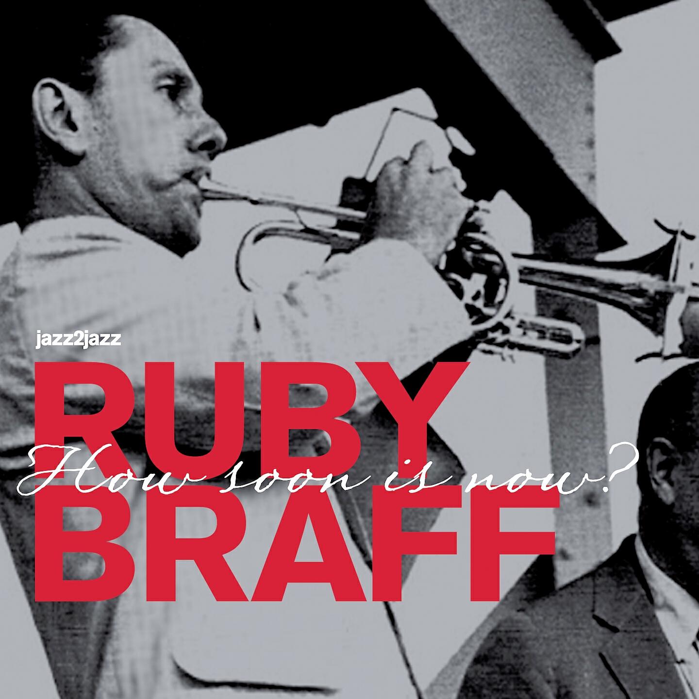 Ruby Braff - I Can't Get Started