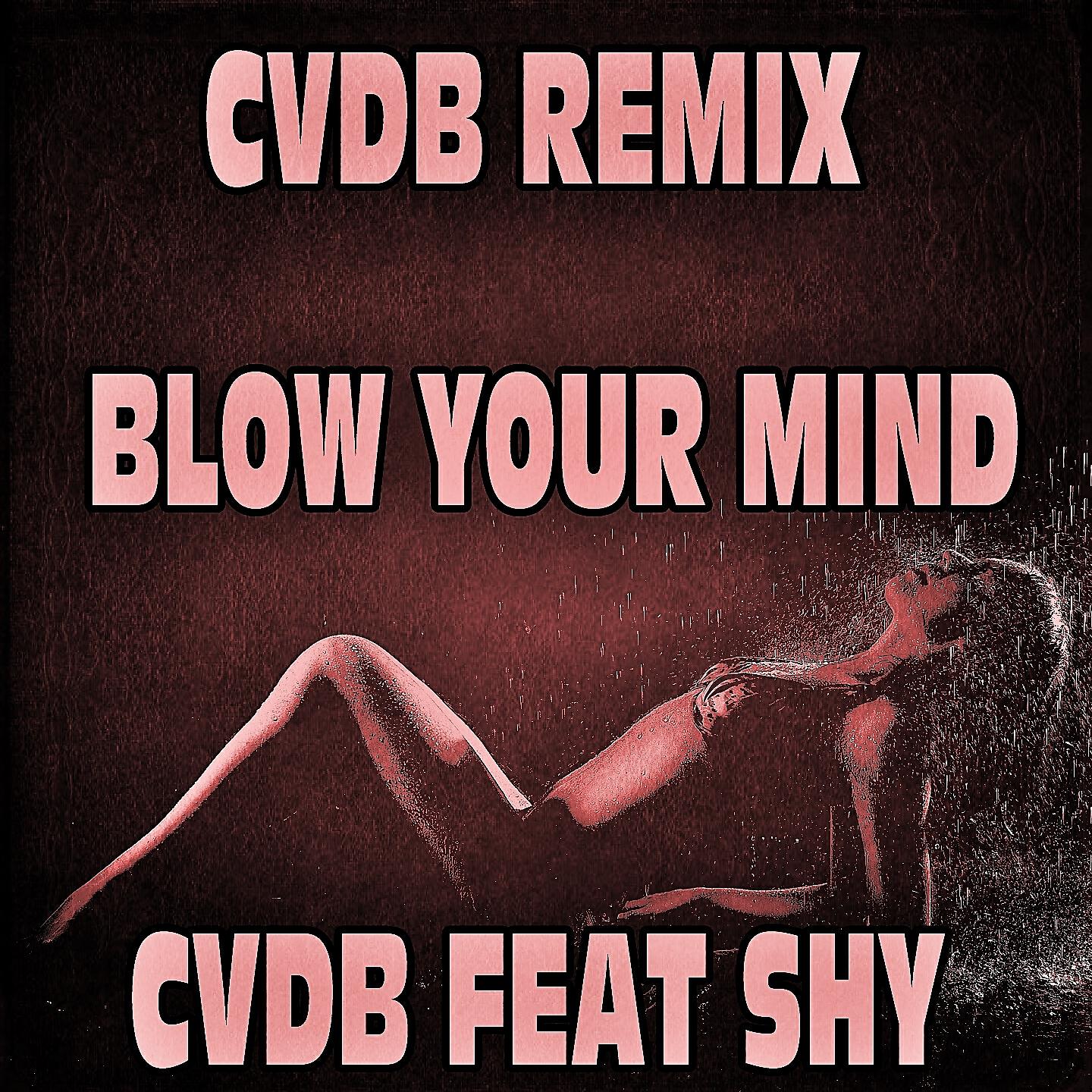 CVDB - Blow Your Mind (Cvdb Remix)