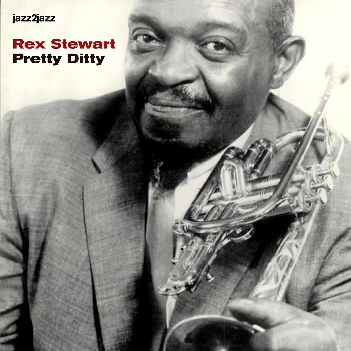 Rex Stewart - I Gotta Right to Sing the Blues