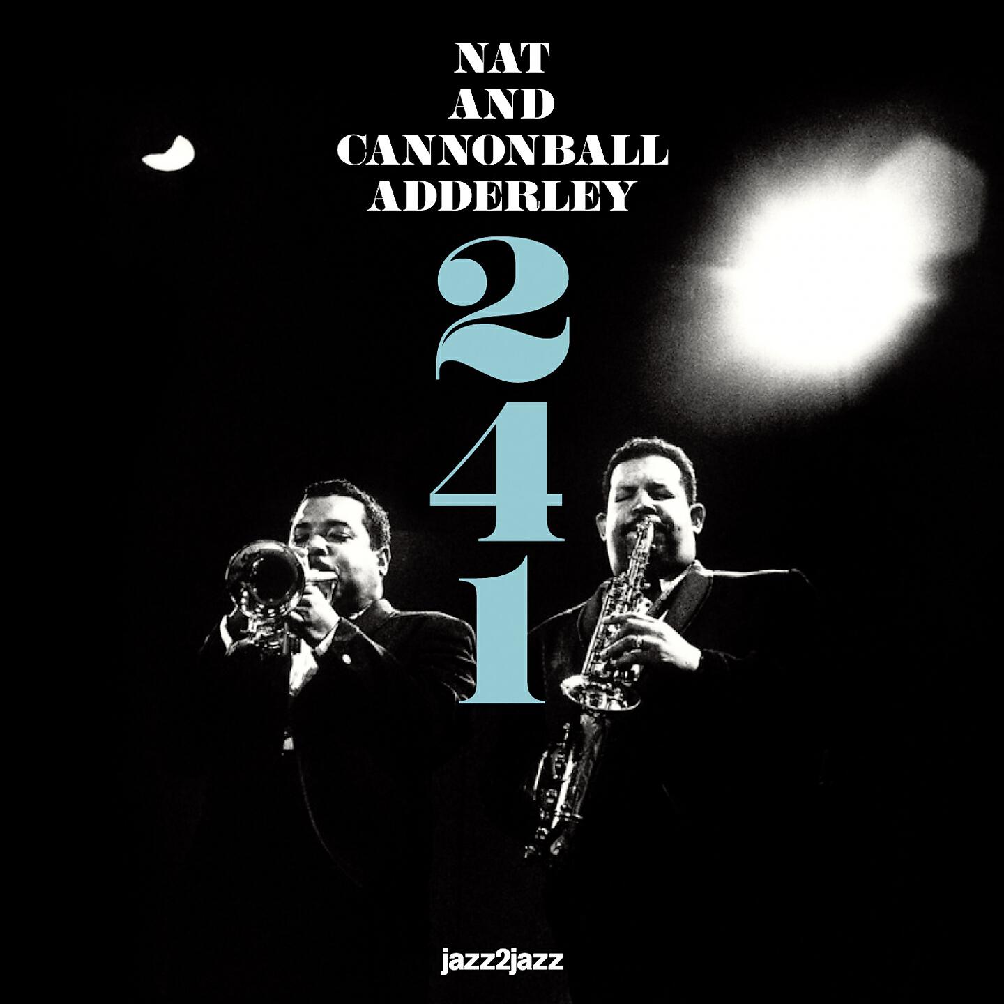 Nat Adderley - Little Joanie Walks