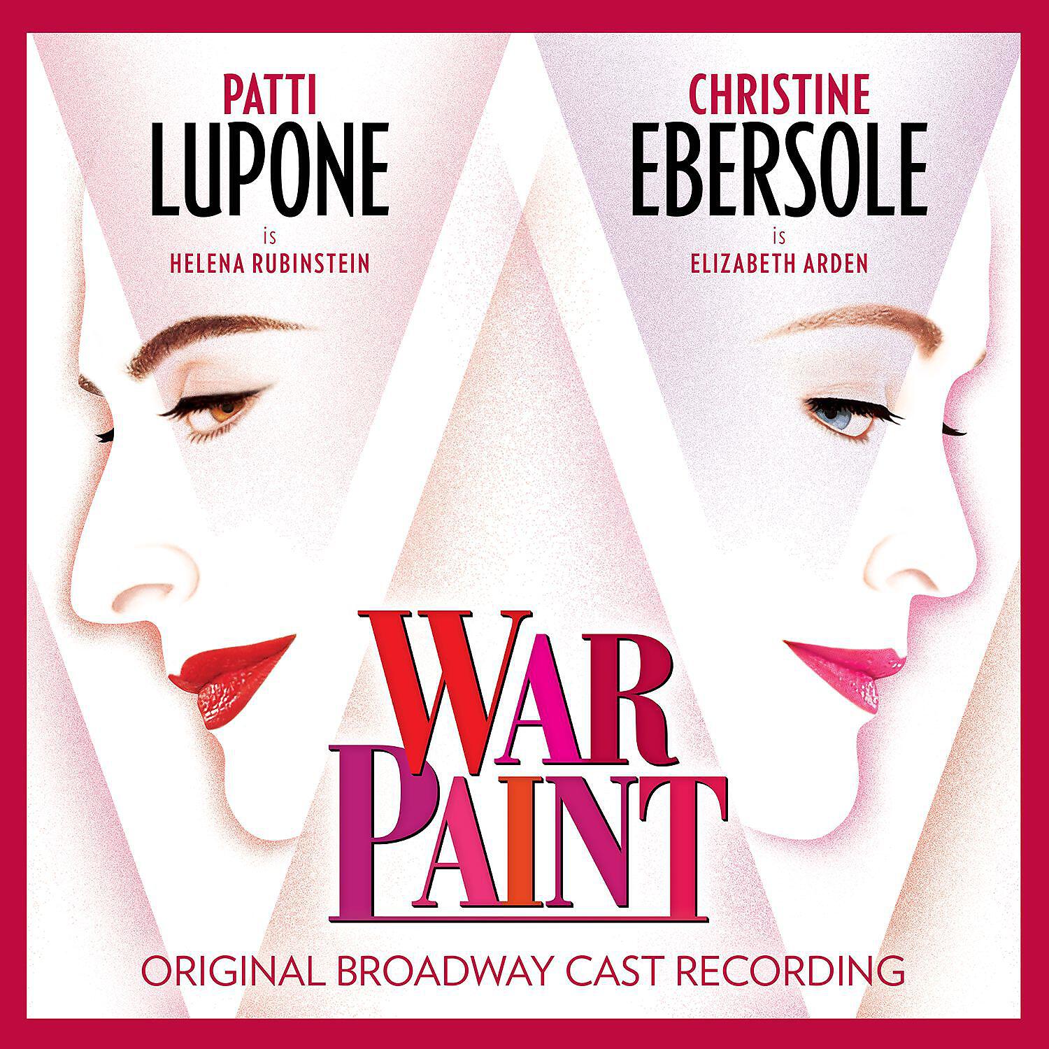 Christine Ebersole - If I'd Been a Man