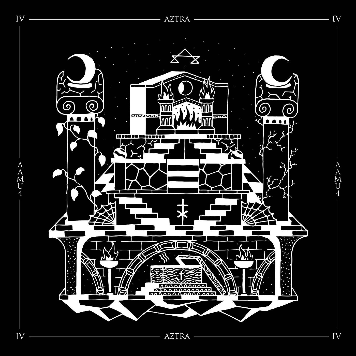 Aztra - Rari