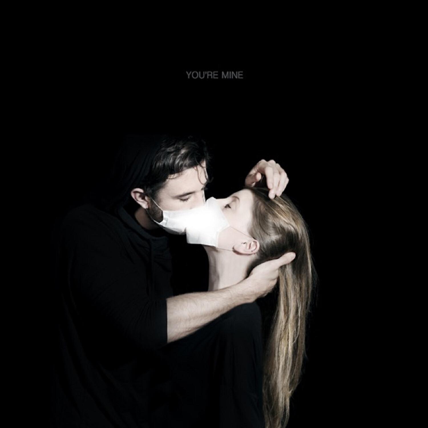 Raving George - You Are Mine (feat. Oscar and the Wolf) [DJ Antonio & Astero Remix]