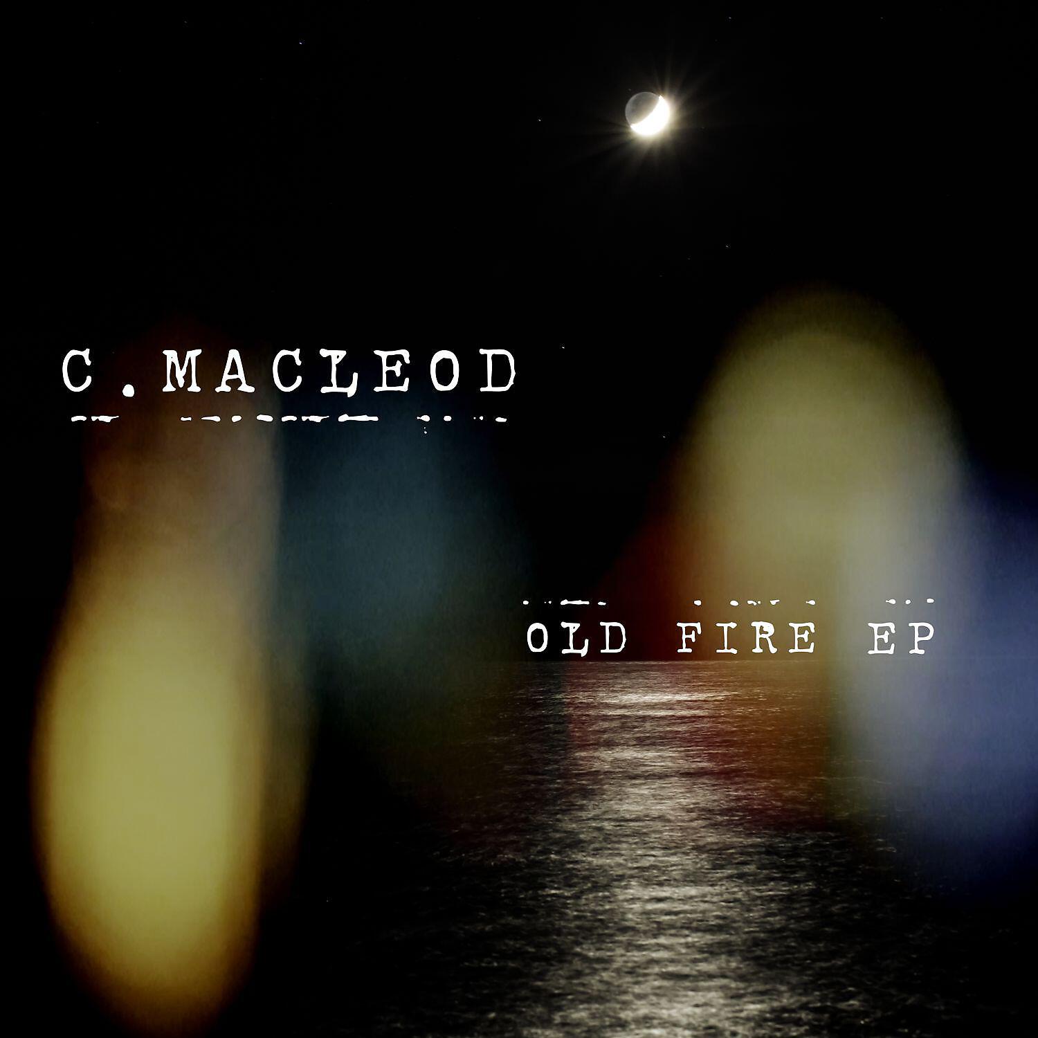 Colin Macleod - 100 Miles (feat. Danny Wilson)