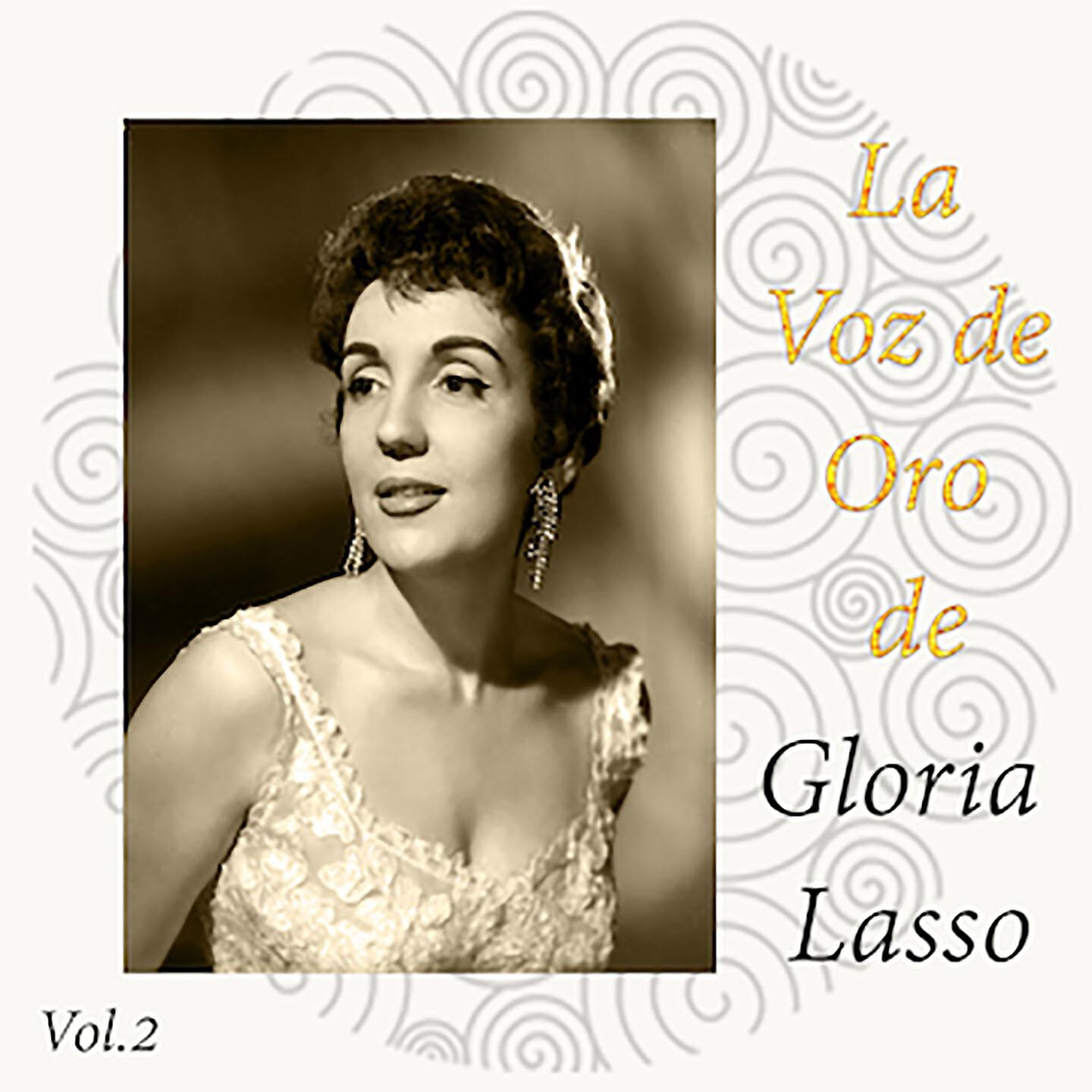 Gloria Lasso - Camino del Cielo