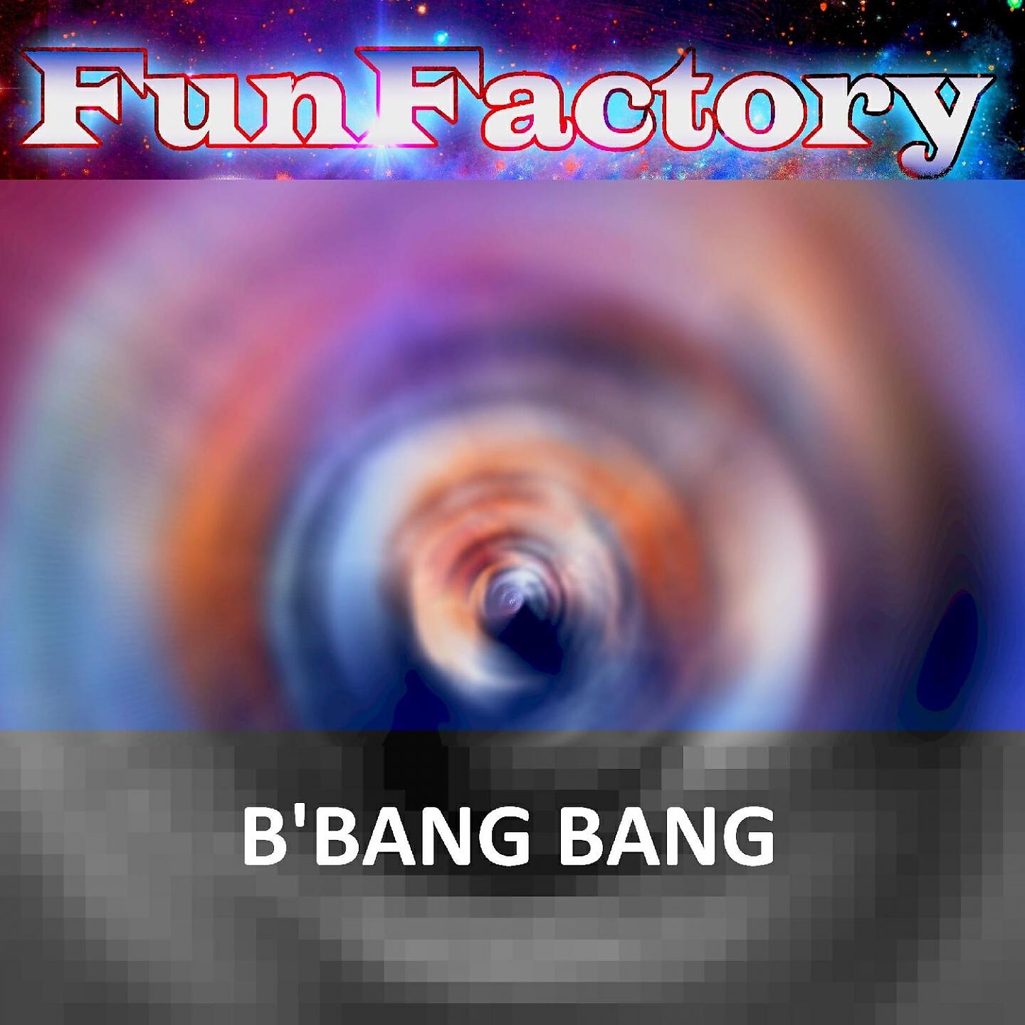 Fun Factory - B'bang Bang (Michael Fall Extended Remix)
