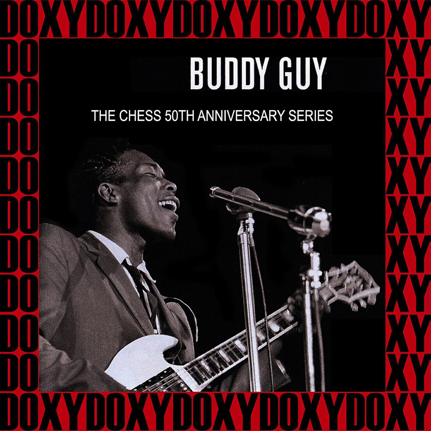 Buddy Guy - Ten Years Ago