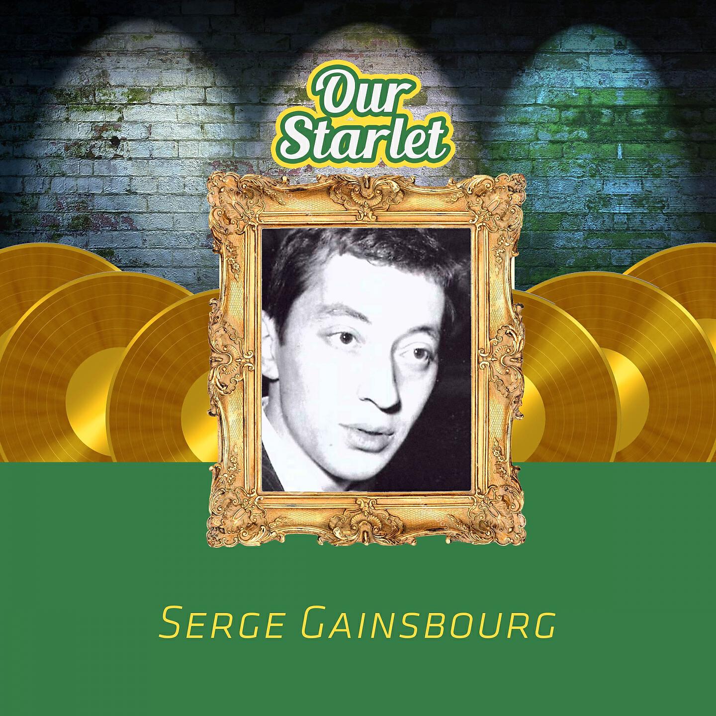 Serge Gainsbourg - Ce Mortel Ennui