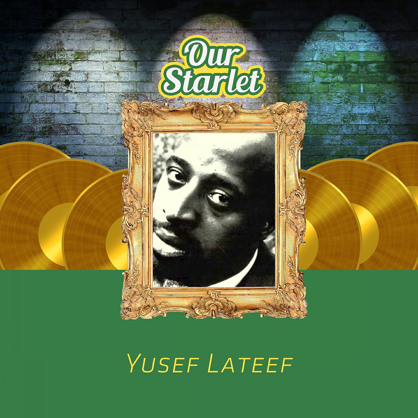Yusef Lateef - Metaphor