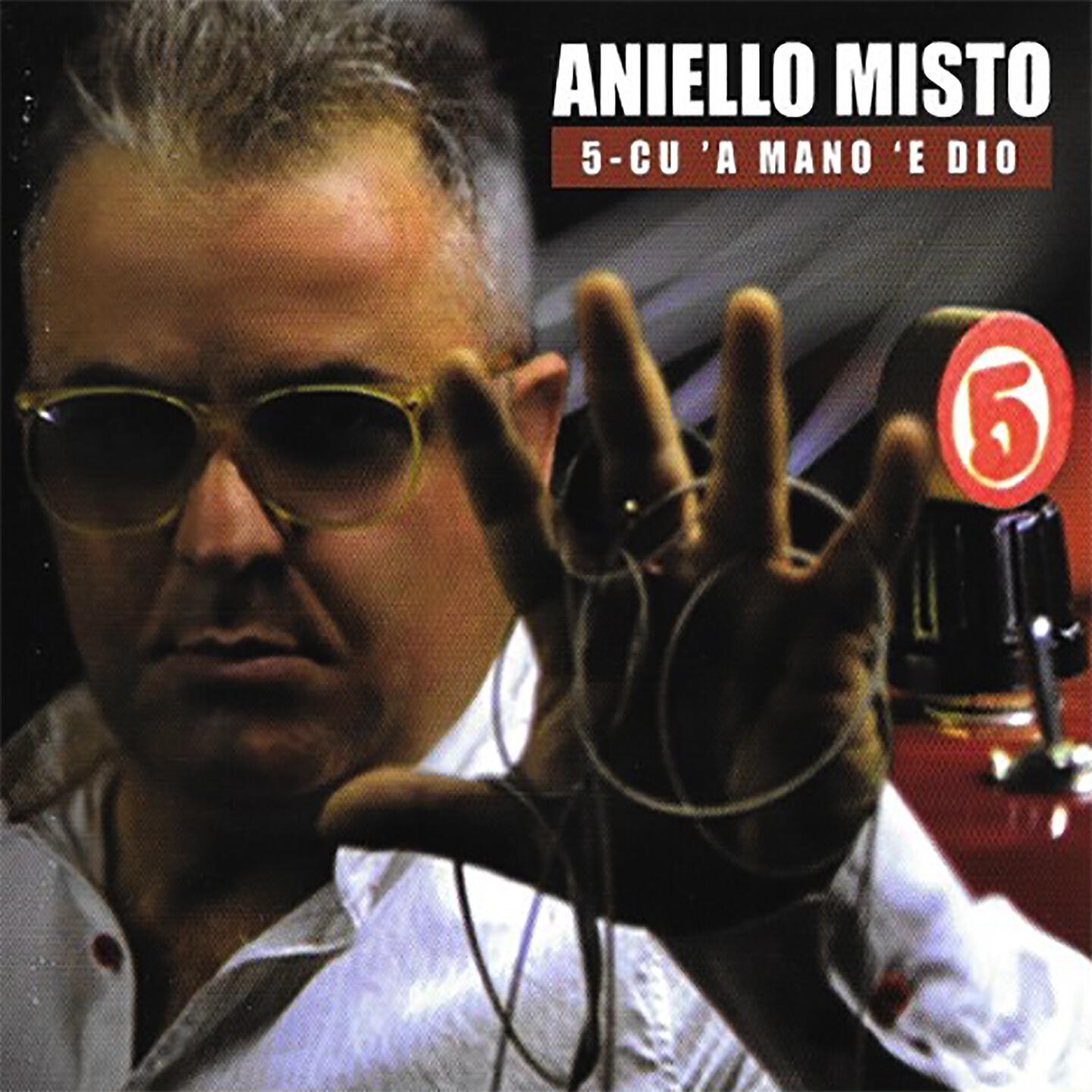 Aniello Misto - E finira'