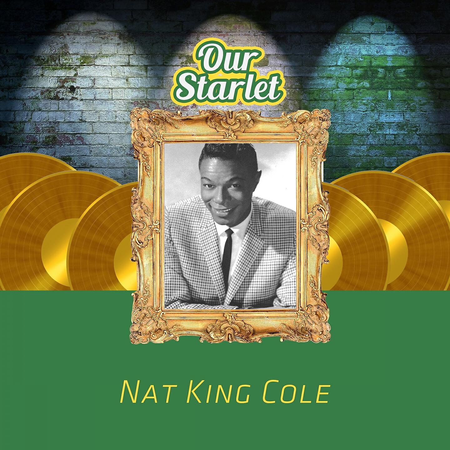 Nat King Cole - El Bodeguero (Grocer's Cha-Cha)