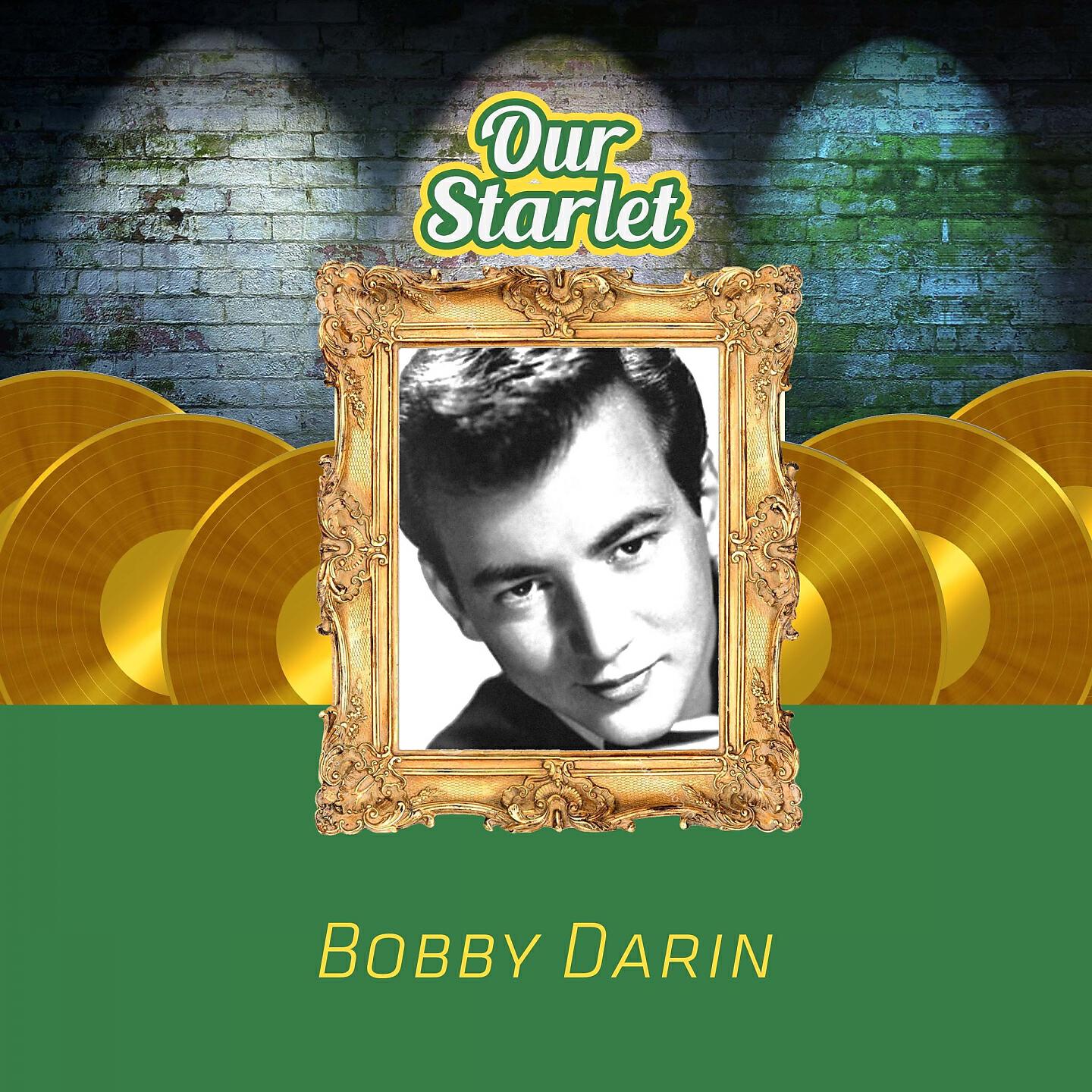 Bobby Darin - Swing Low, Sweet Chariot / The Lonesome Road