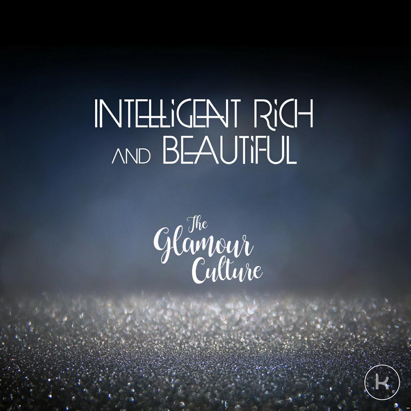 Intelligent Rich and Beautiful - Crying In The Moonlight (Wilton De Grey Moonlight Remix)