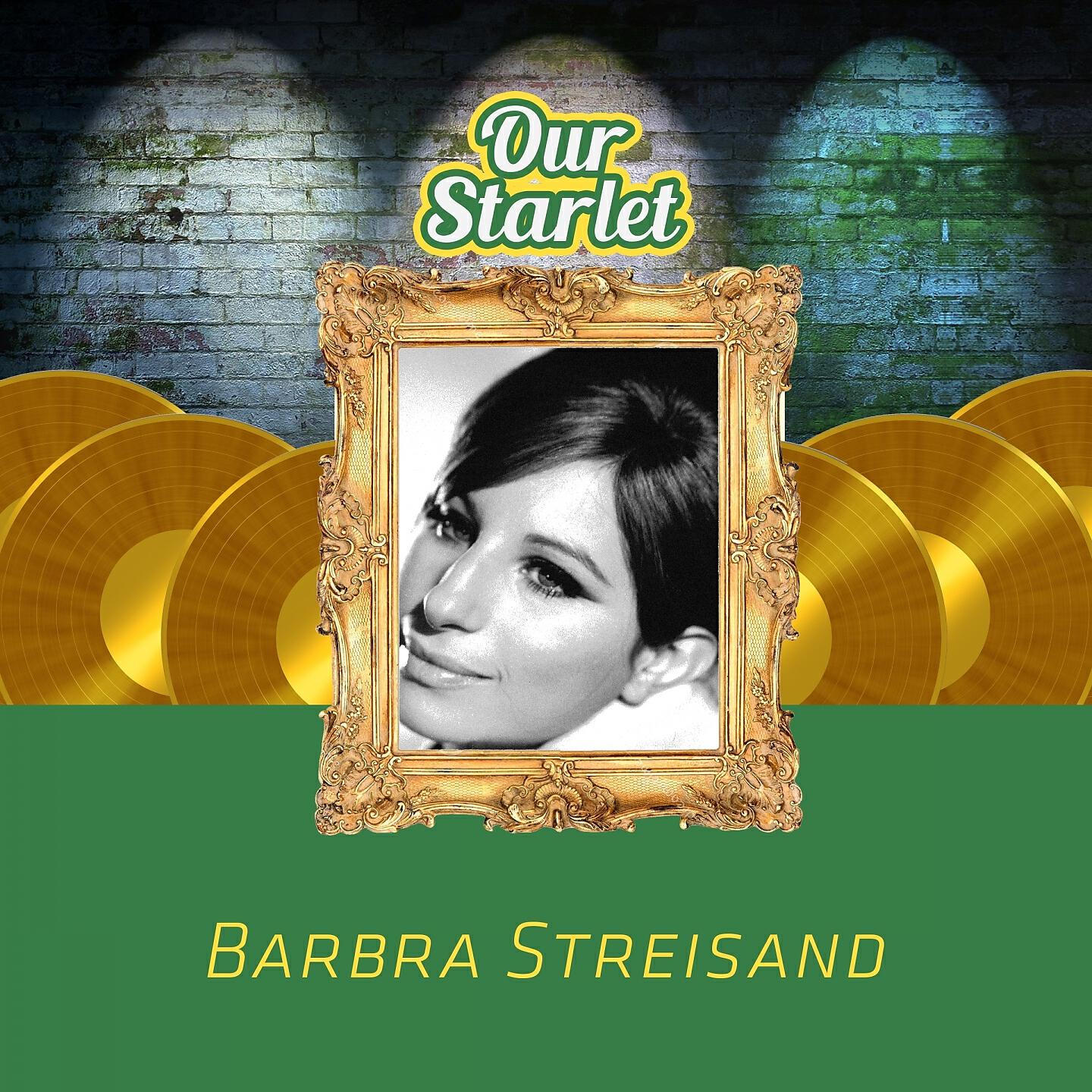 Barbra Streisand - Capricorn