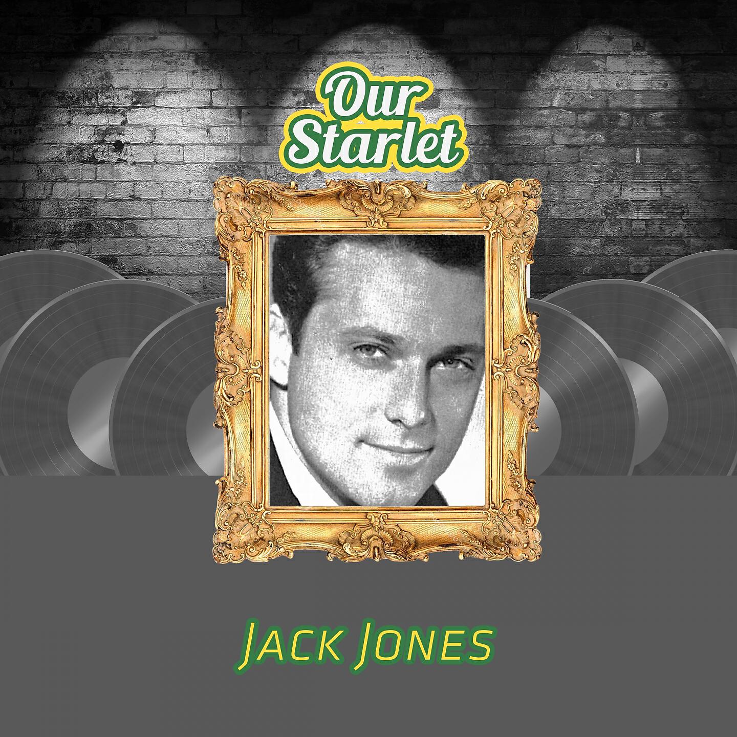 Jack Jones - The Lorelei