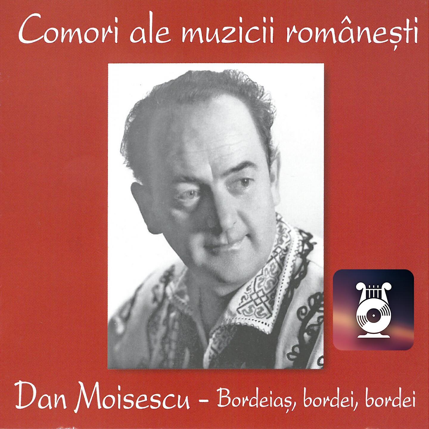 Dan Moisescu - Iancu Jianu